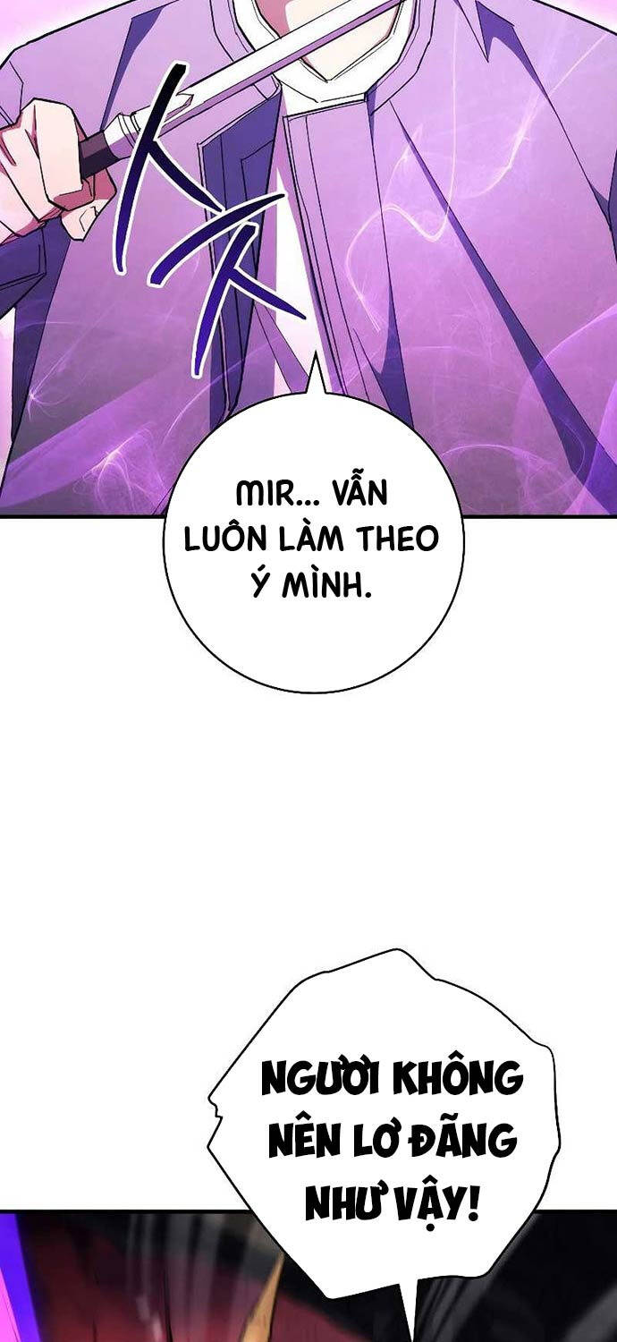 Anh Hùng Trở Về Chap 89 - Next Chap 90