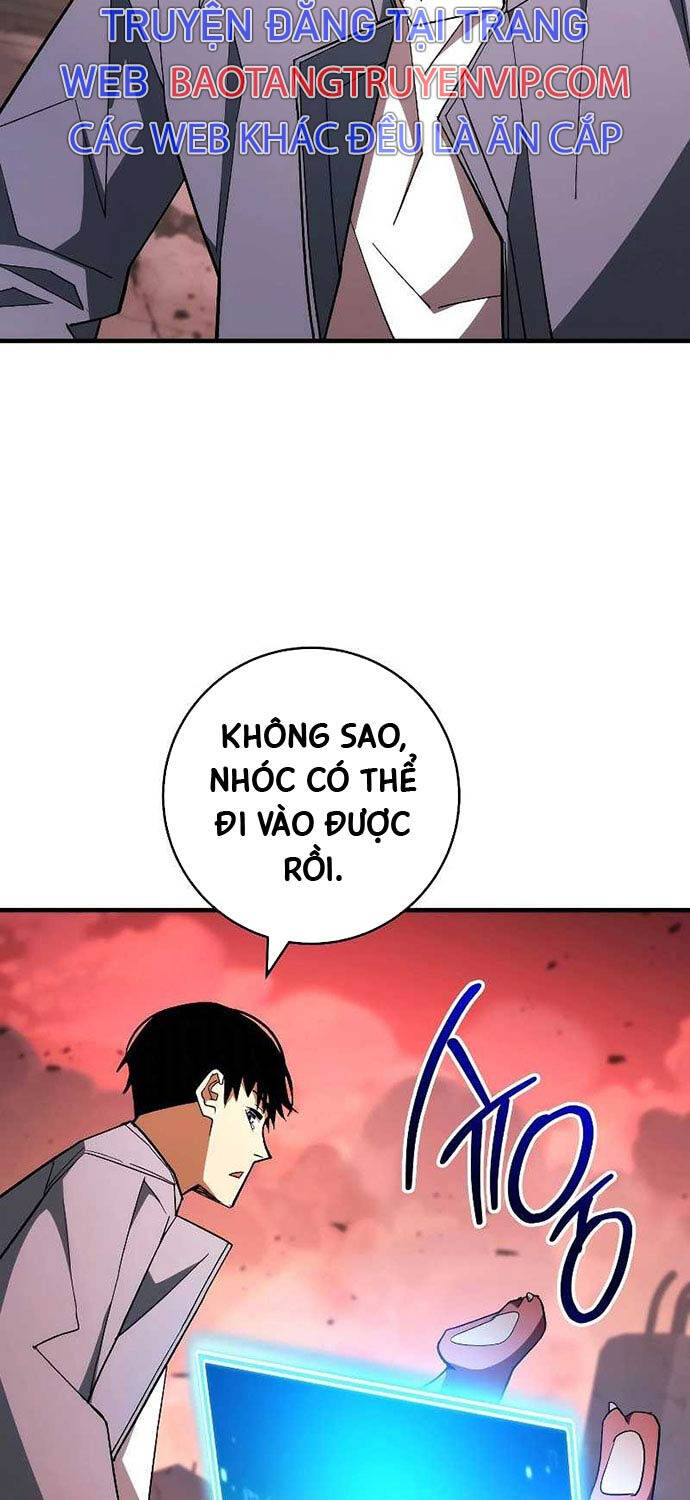 Anh Hùng Trở Về Chap 89 - Next Chap 90