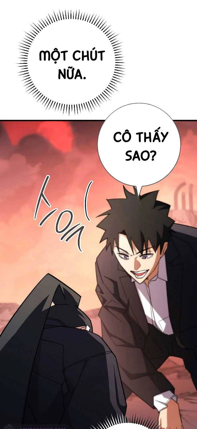 Anh Hùng Trở Về Chap 89 - Next Chap 90