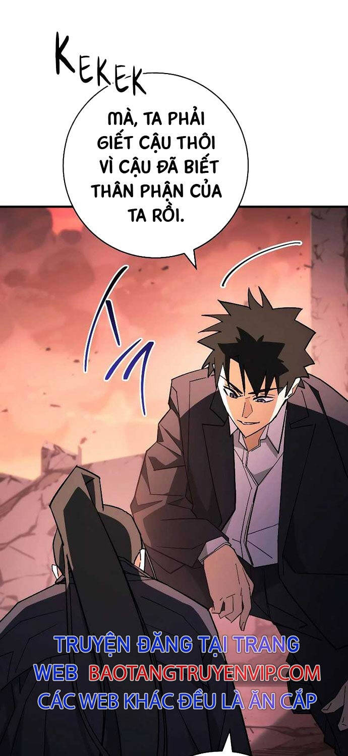 Anh Hùng Trở Về Chap 89 - Next Chap 90