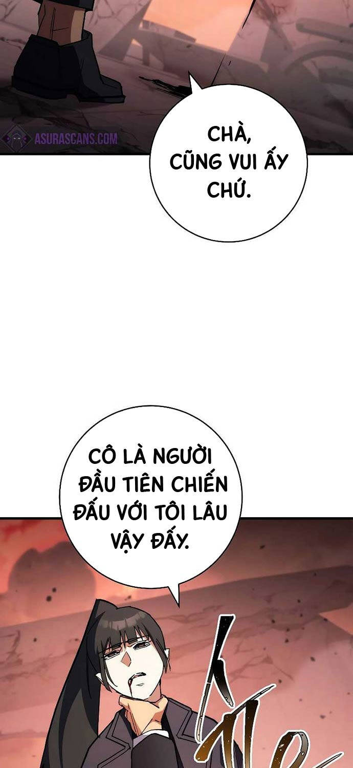 Anh Hùng Trở Về Chap 89 - Next Chap 90