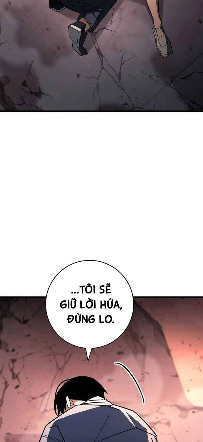 Anh Hùng Trở Về Chap 89 - Next Chap 90