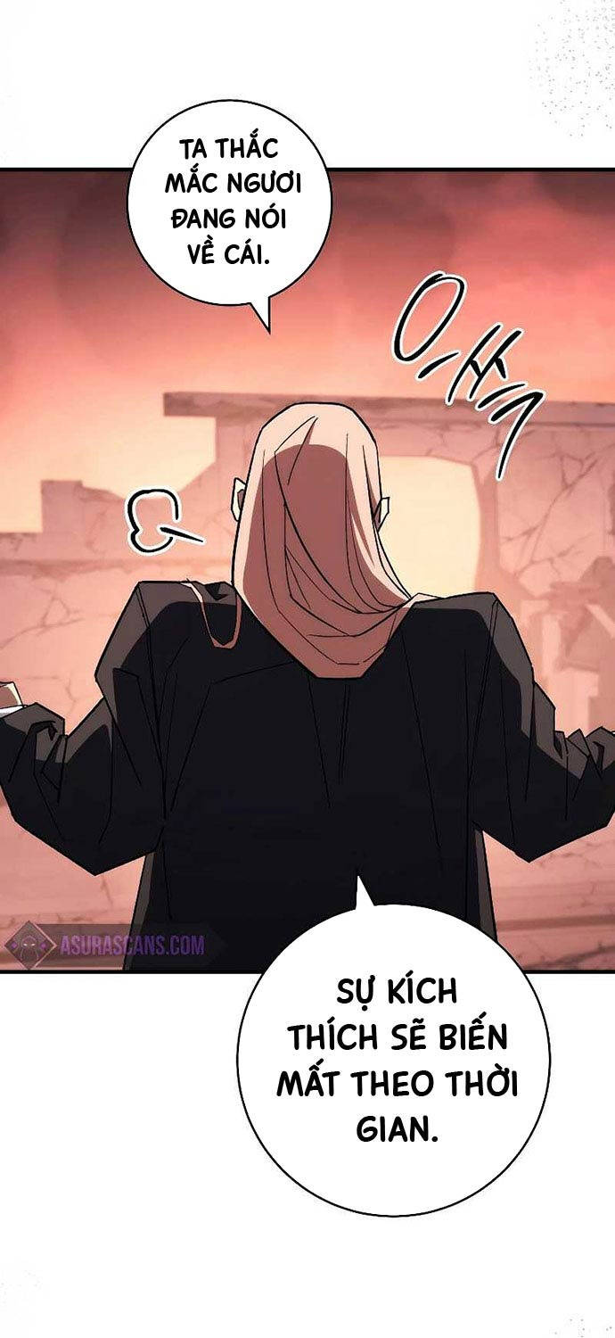 Anh Hùng Trở Về Chap 89 - Next Chap 90