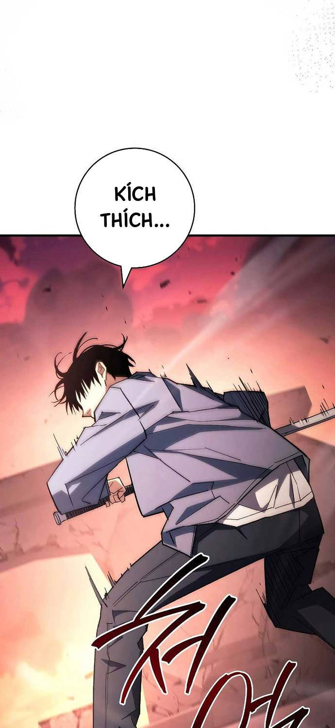 Anh Hùng Trở Về Chap 89 - Next Chap 90