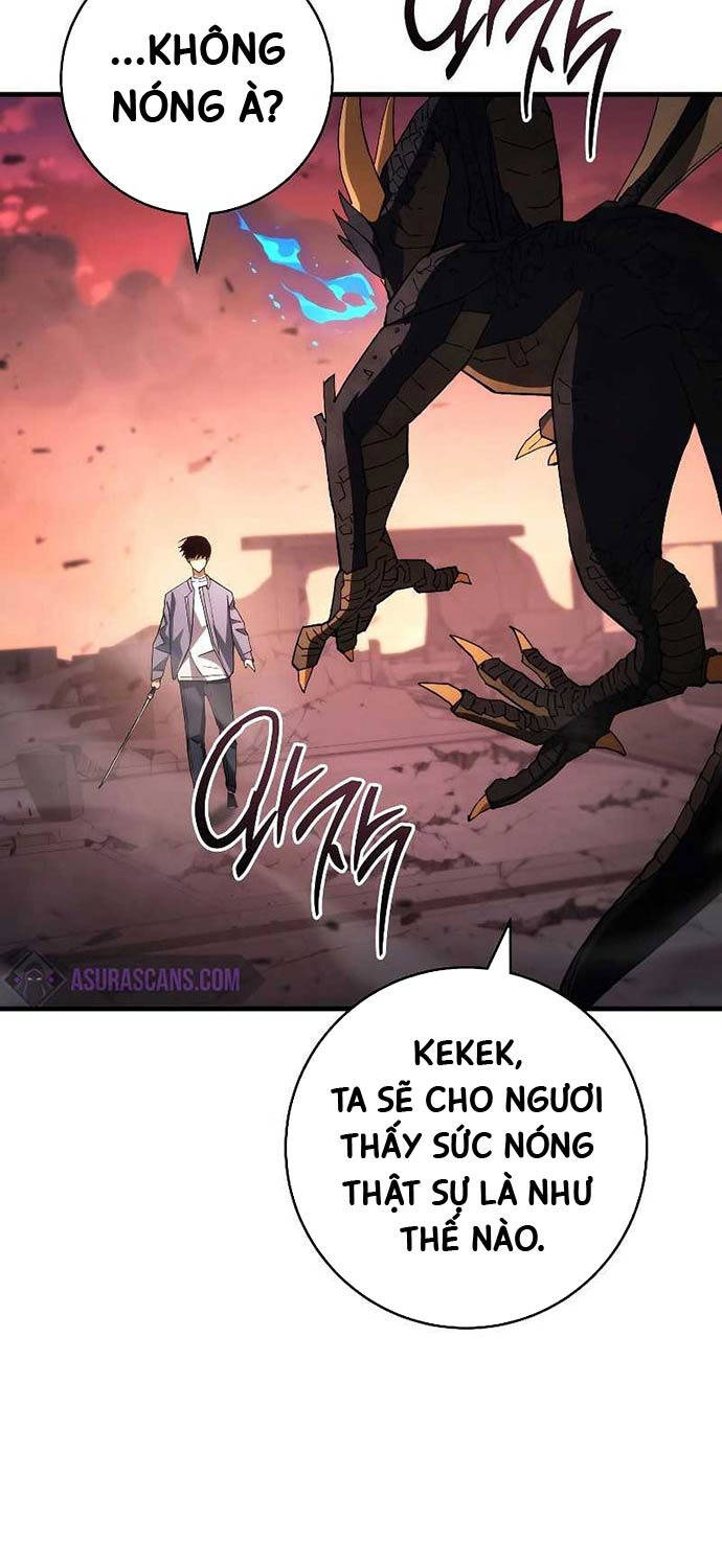 Anh Hùng Trở Về Chap 89 - Next Chap 90