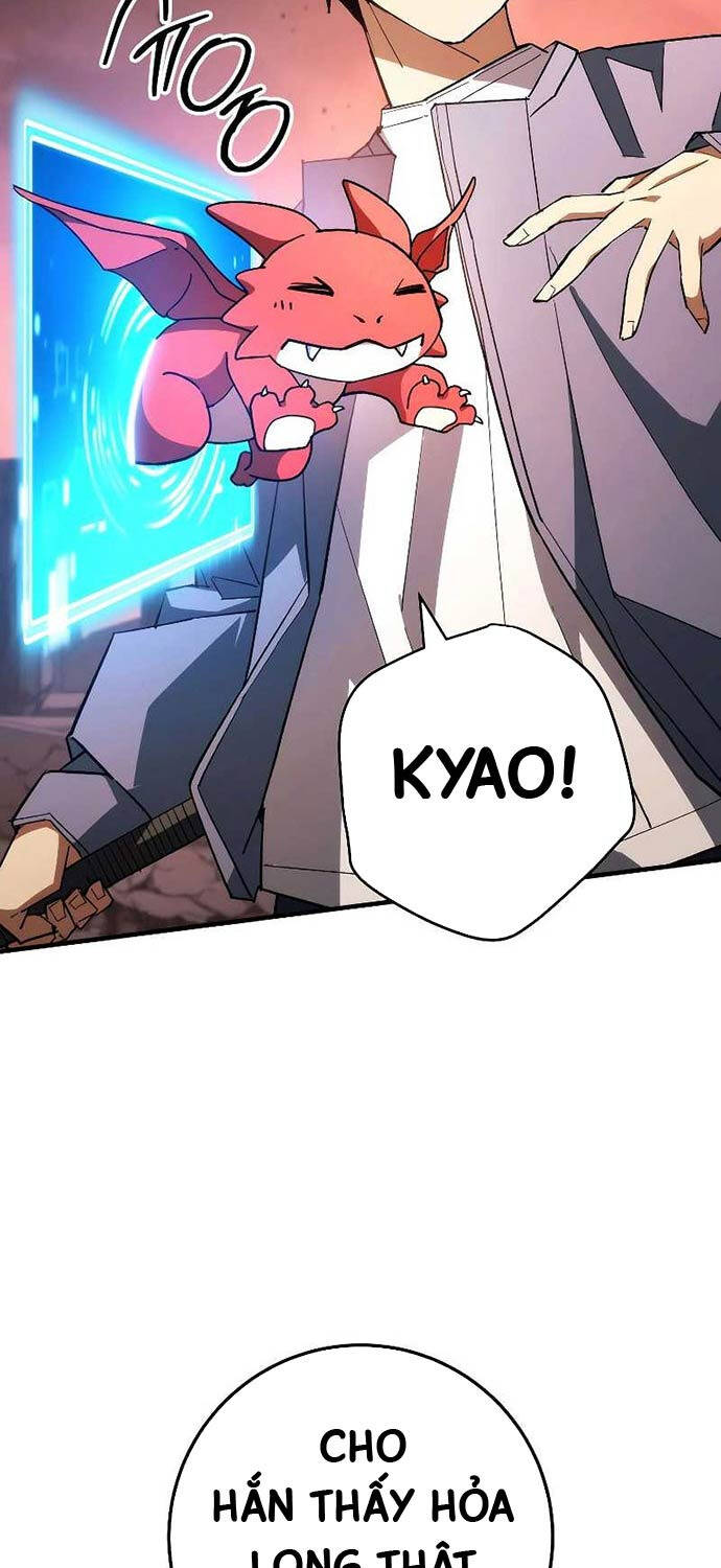 Anh Hùng Trở Về Chap 89 - Next Chap 90