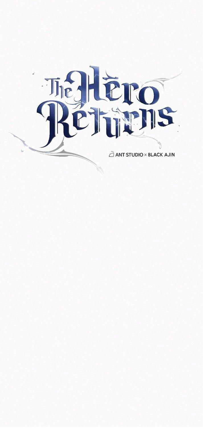 Anh Hùng Trở Về Chap 90 - Next Chap 91