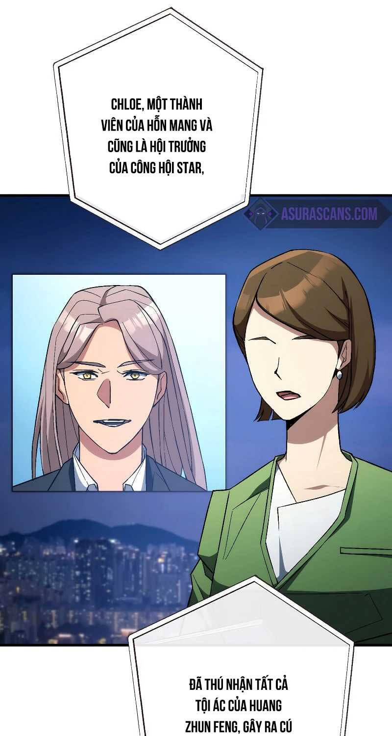 Anh Hùng Trở Về Chap 91 - Next Chap 92