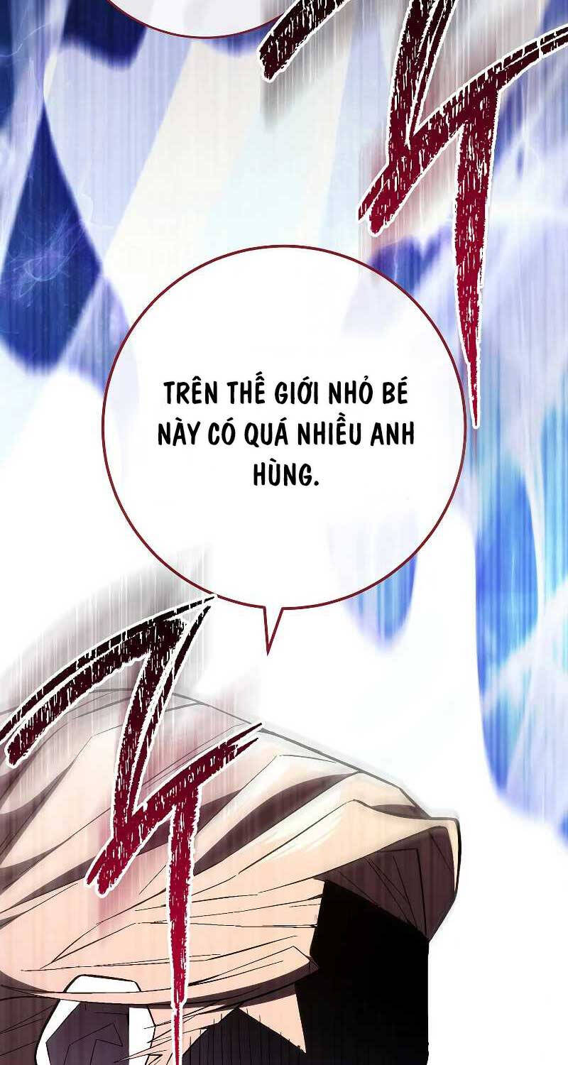 Anh Hùng Trở Về Chap 91 - Next Chap 92