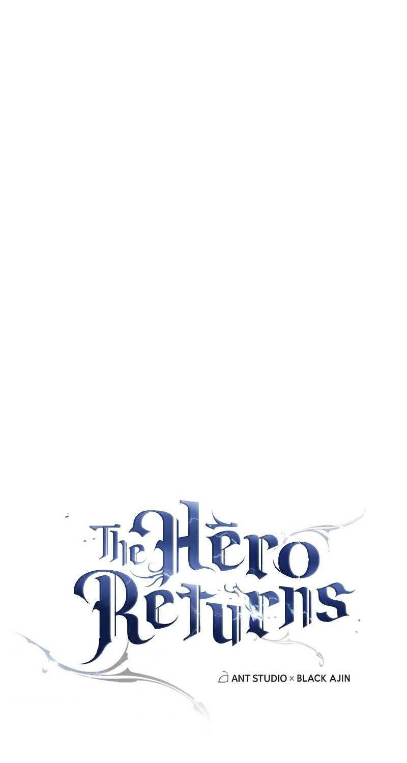 Anh Hùng Trở Về Chap 91 - Next Chap 92