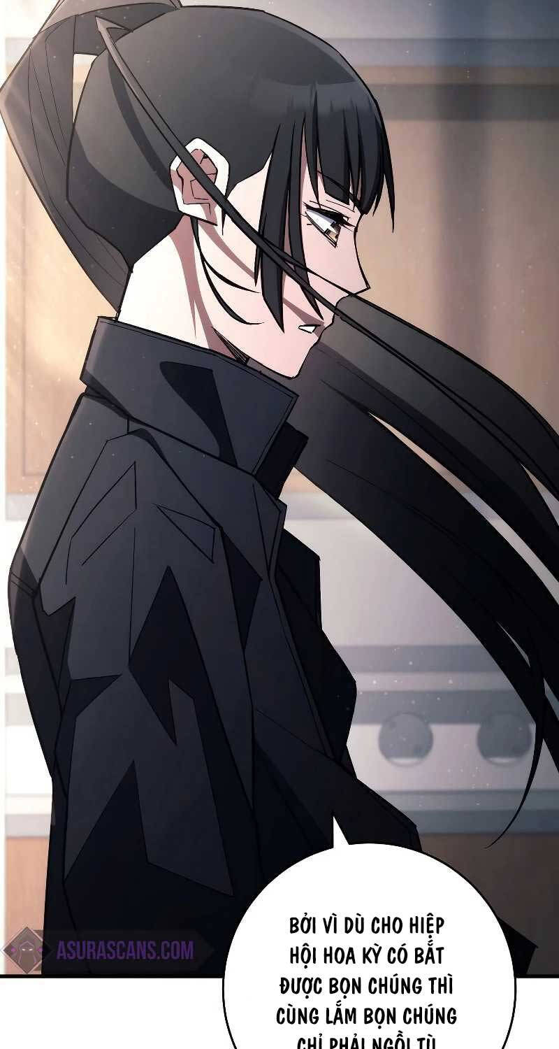 Anh Hùng Trở Về Chap 91 - Next Chap 92