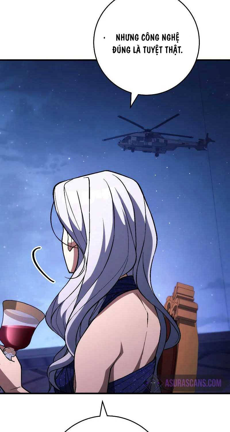 Anh Hùng Trở Về Chap 91 - Next Chap 92