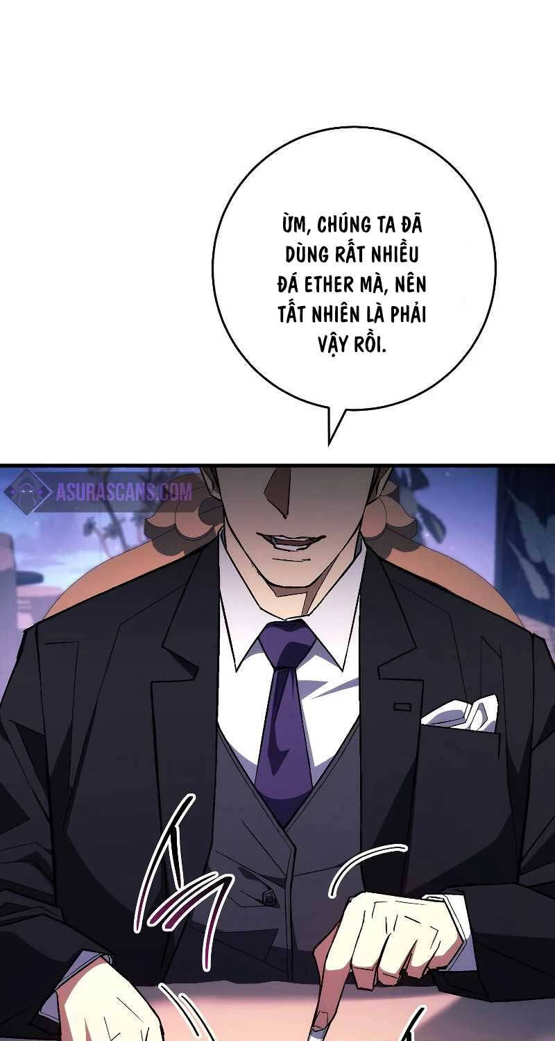 Anh Hùng Trở Về Chap 91 - Next Chap 92
