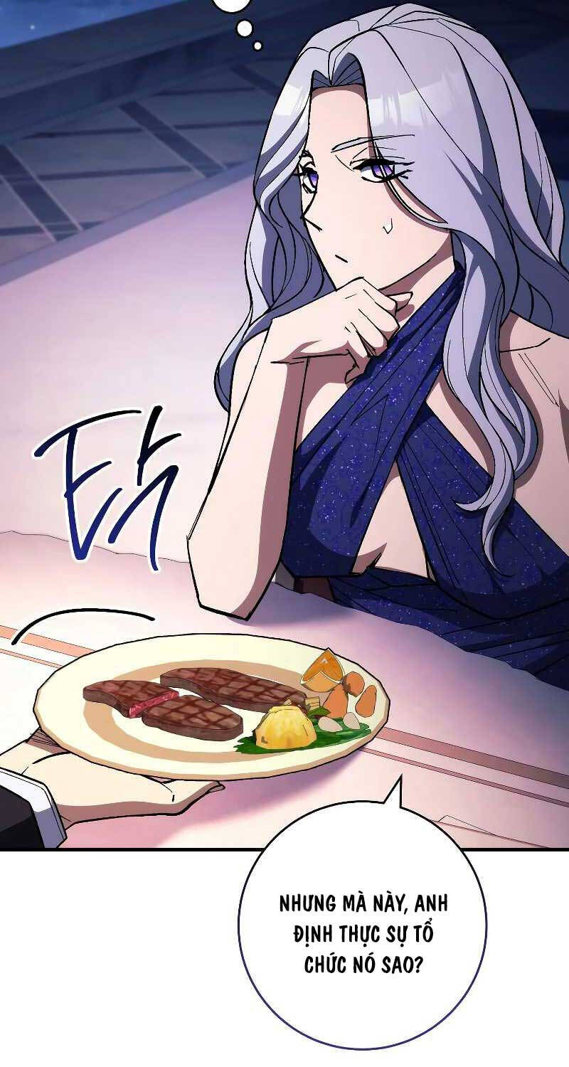 Anh Hùng Trở Về Chap 91 - Next Chap 92
