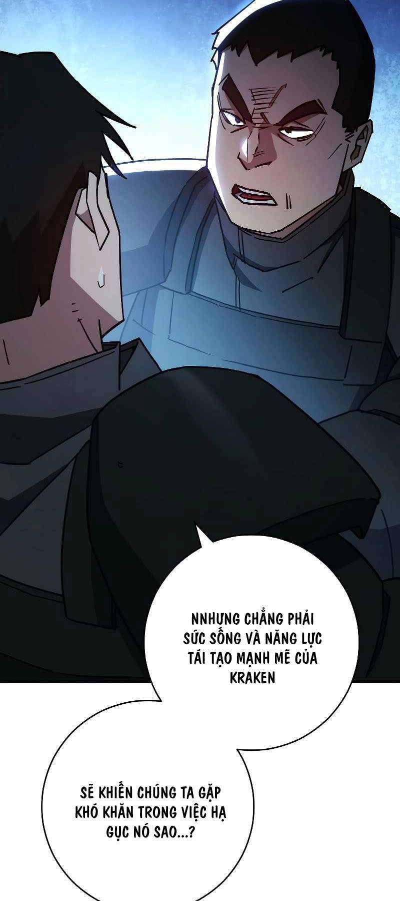 Anh Hùng Trở Về Chap 71 - Next Chap 72