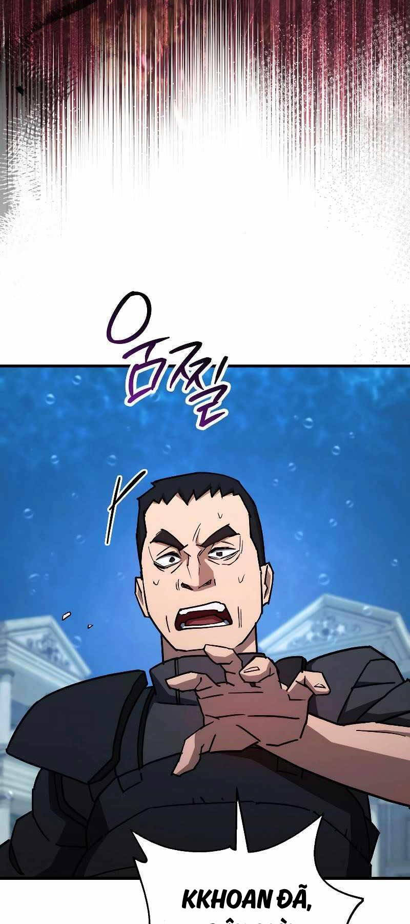 Anh Hùng Trở Về Chap 71 - Next Chap 72