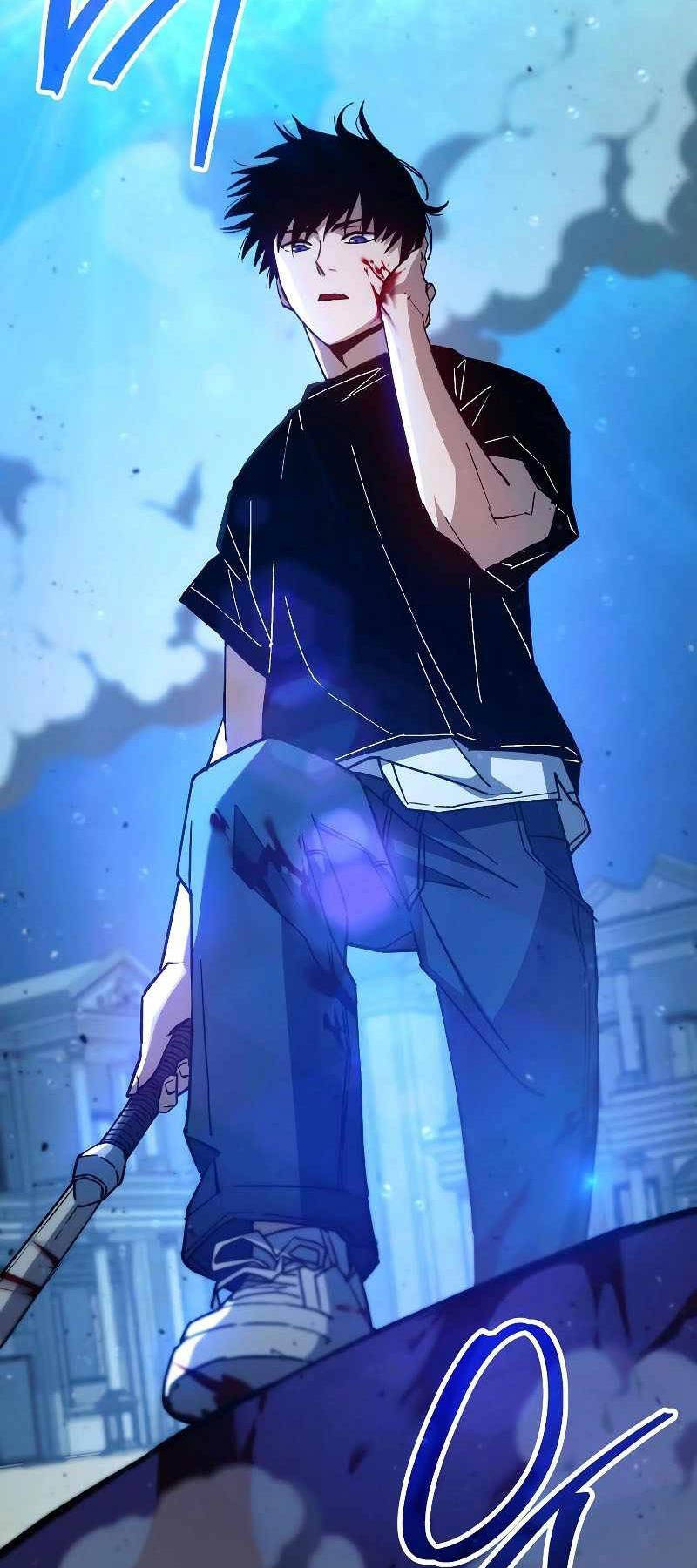 Anh Hùng Trở Về Chap 71 - Next Chap 72
