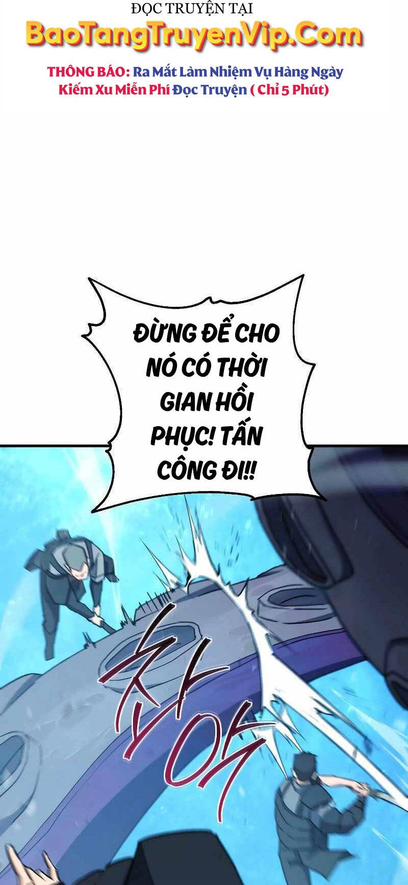 Anh Hùng Trở Về Chap 71 - Next Chap 72