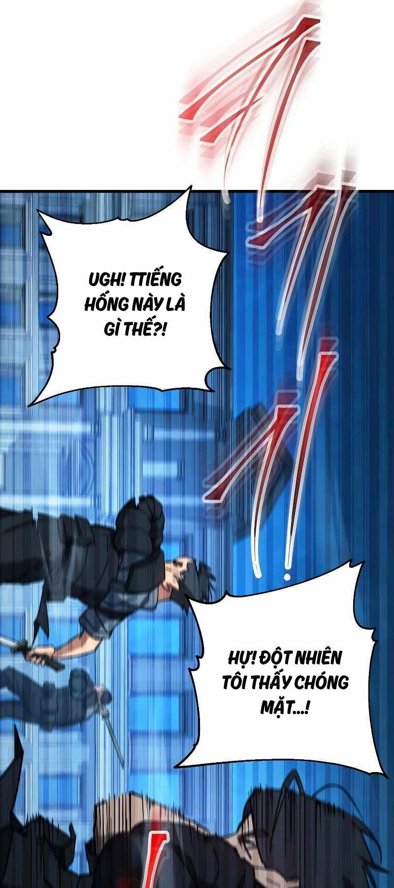 Anh Hùng Trở Về Chap 71 - Next Chap 72