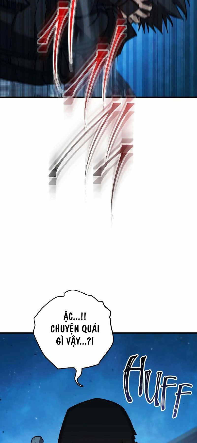Anh Hùng Trở Về Chap 71 - Next Chap 72