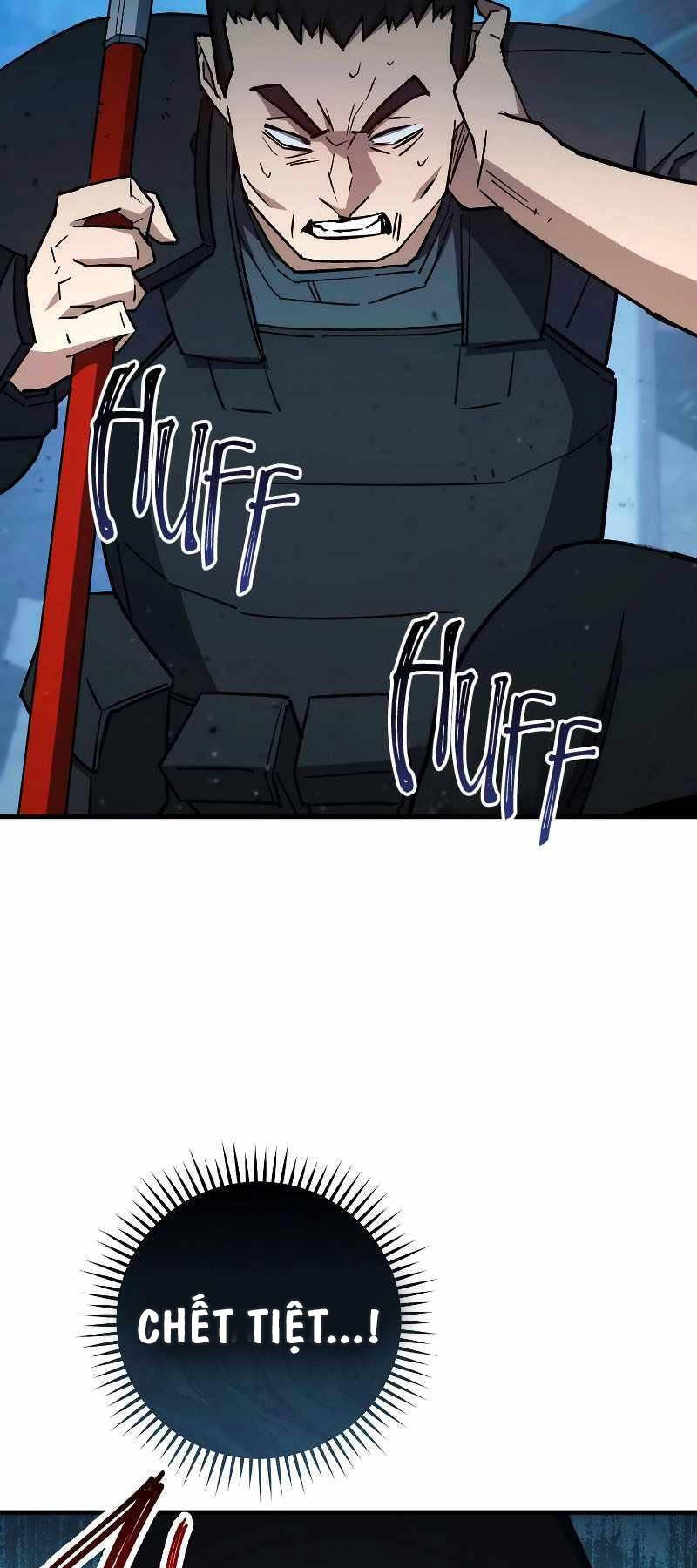 Anh Hùng Trở Về Chap 71 - Next Chap 72