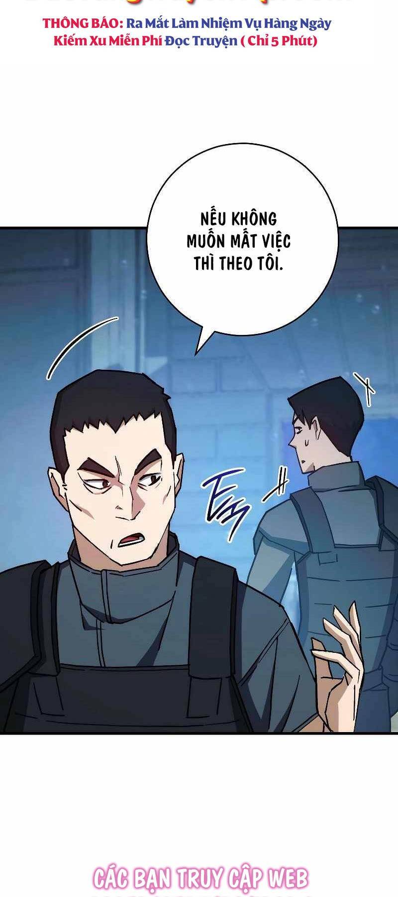Anh Hùng Trở Về Chap 71 - Next Chap 72