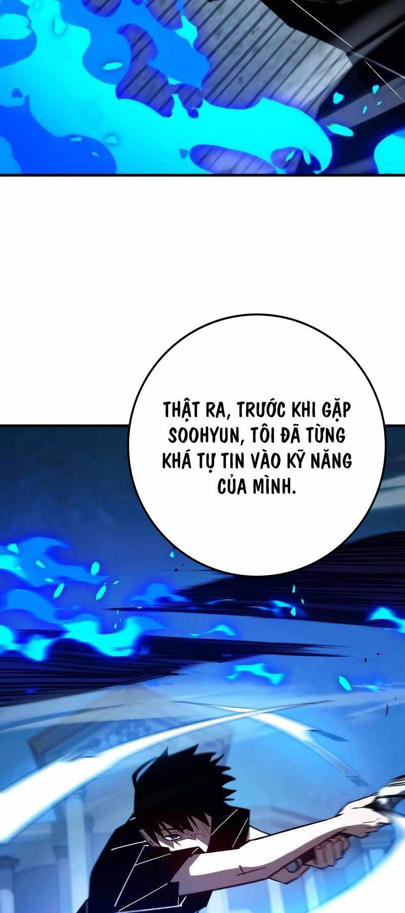 Anh Hùng Trở Về Chap 71 - Next Chap 72