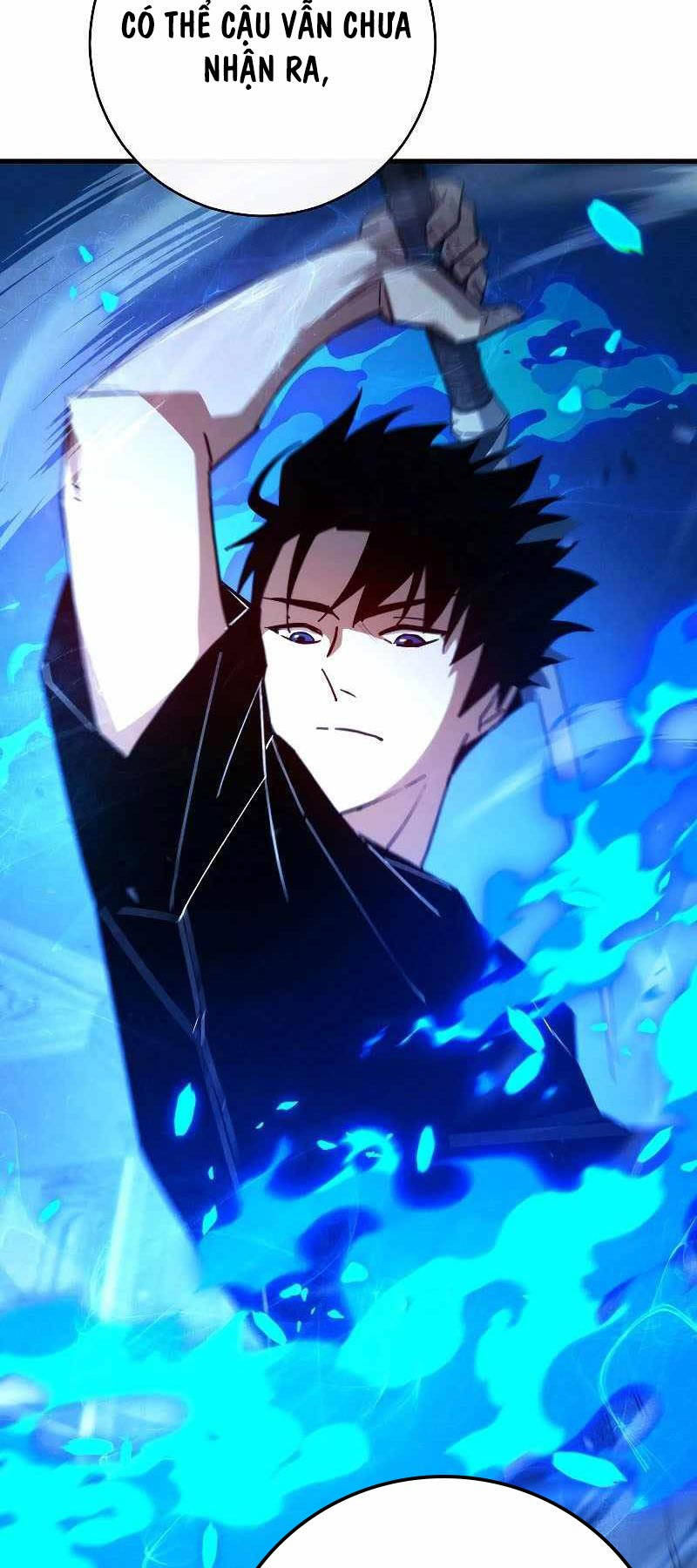 Anh Hùng Trở Về Chap 71 - Next Chap 72