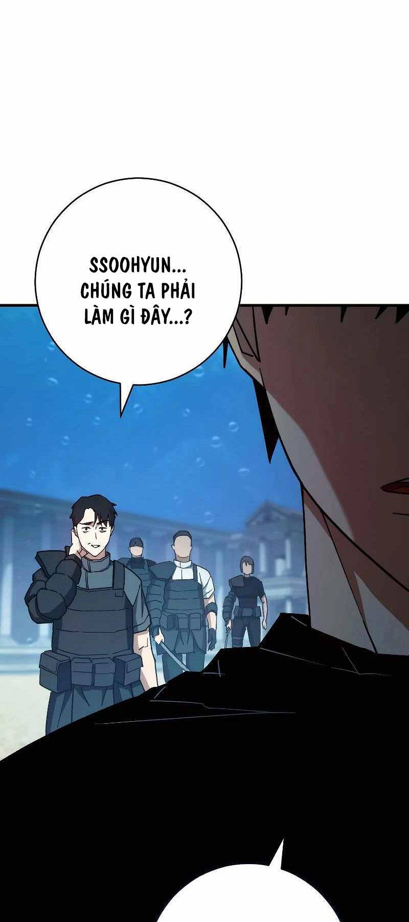 Anh Hùng Trở Về Chap 71 - Next Chap 72