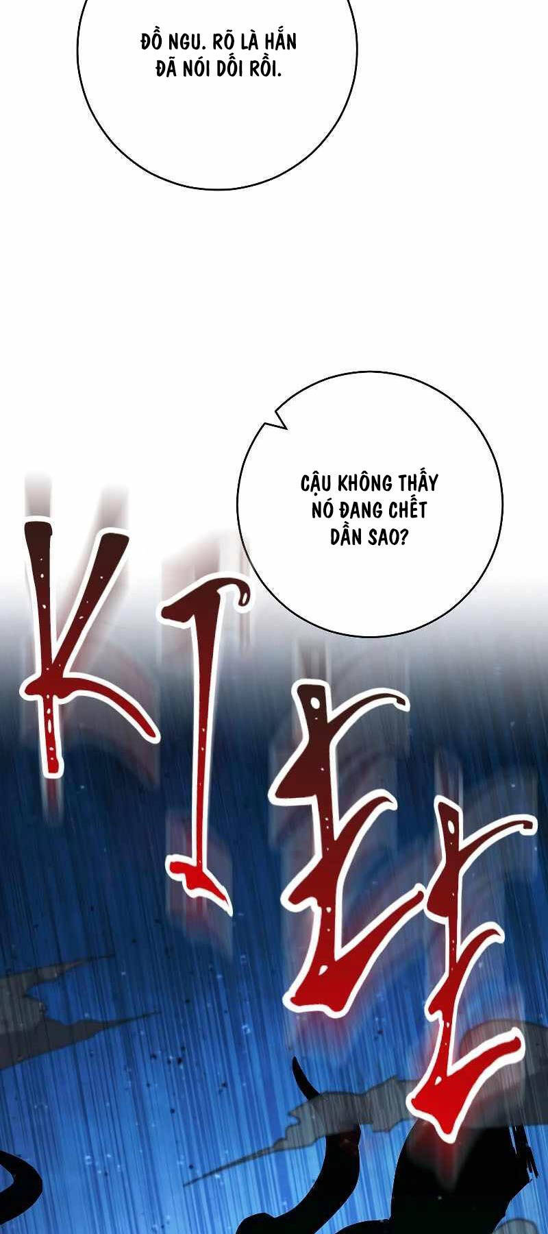 Anh Hùng Trở Về Chap 71 - Next Chap 72