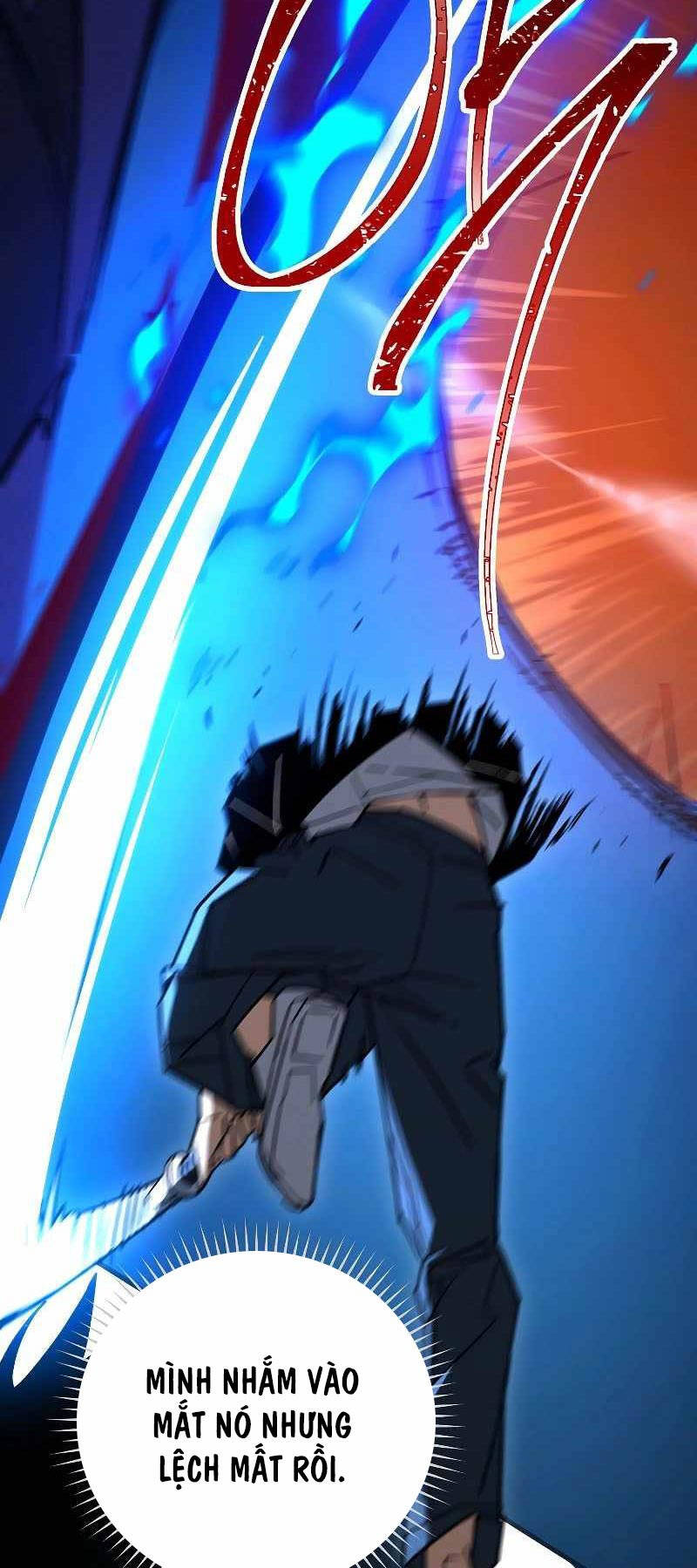 Anh Hùng Trở Về Chap 71 - Next Chap 72