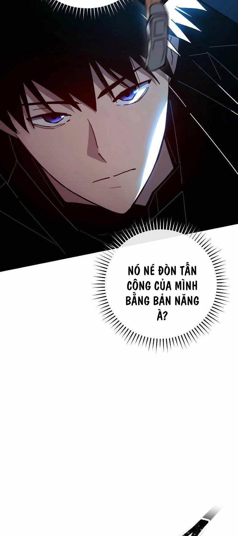 Anh Hùng Trở Về Chap 71 - Next Chap 72