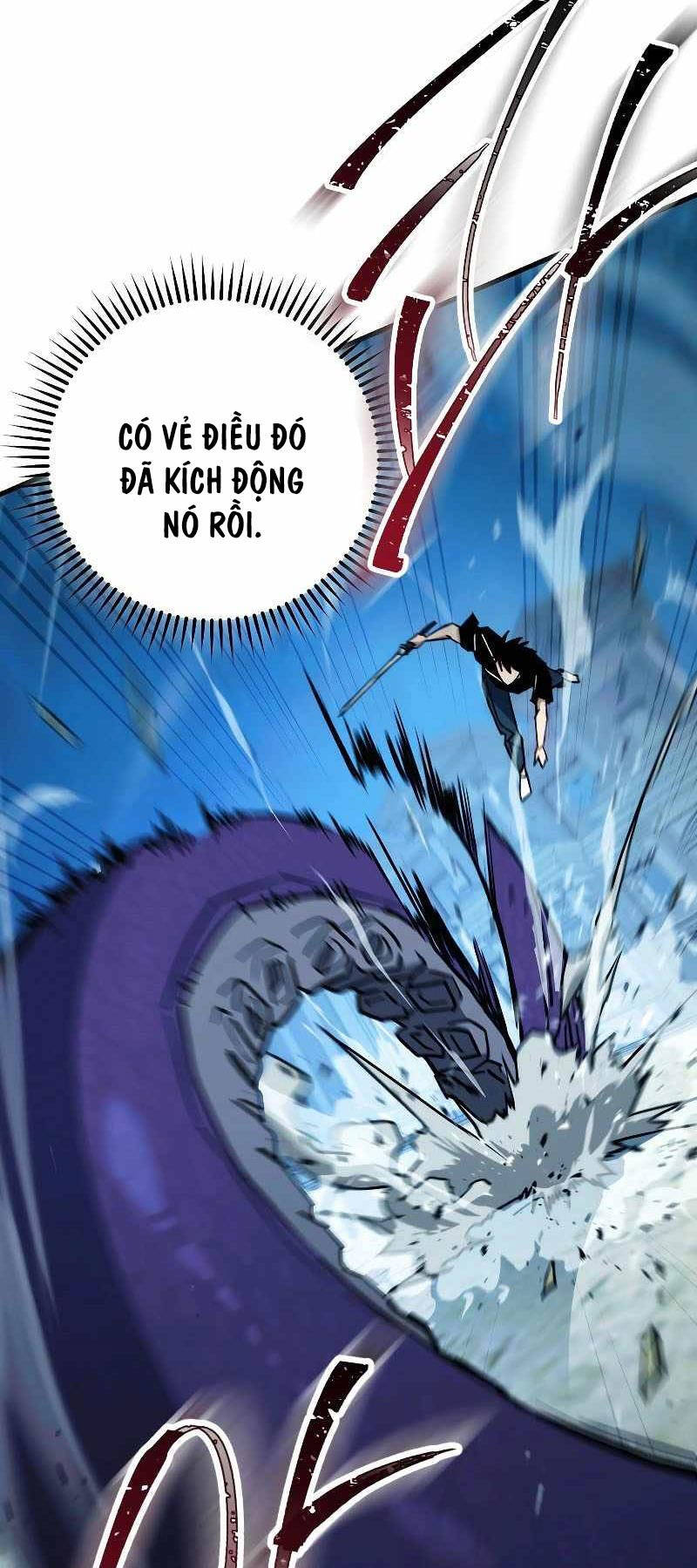 Anh Hùng Trở Về Chap 71 - Next Chap 72
