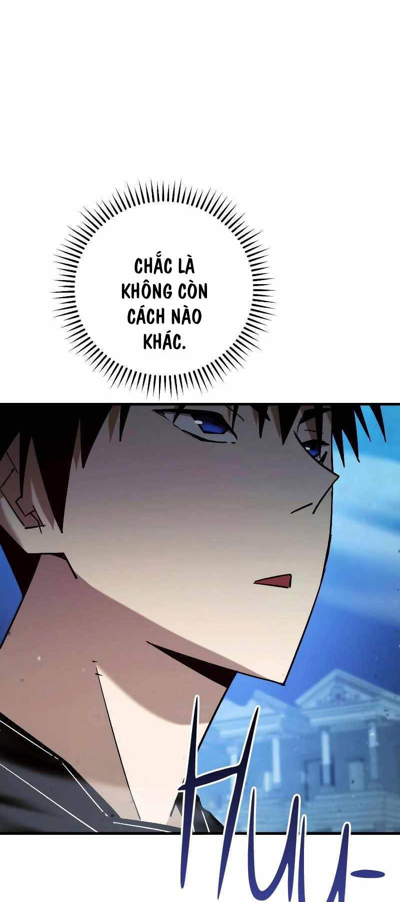 Anh Hùng Trở Về Chap 71 - Next Chap 72