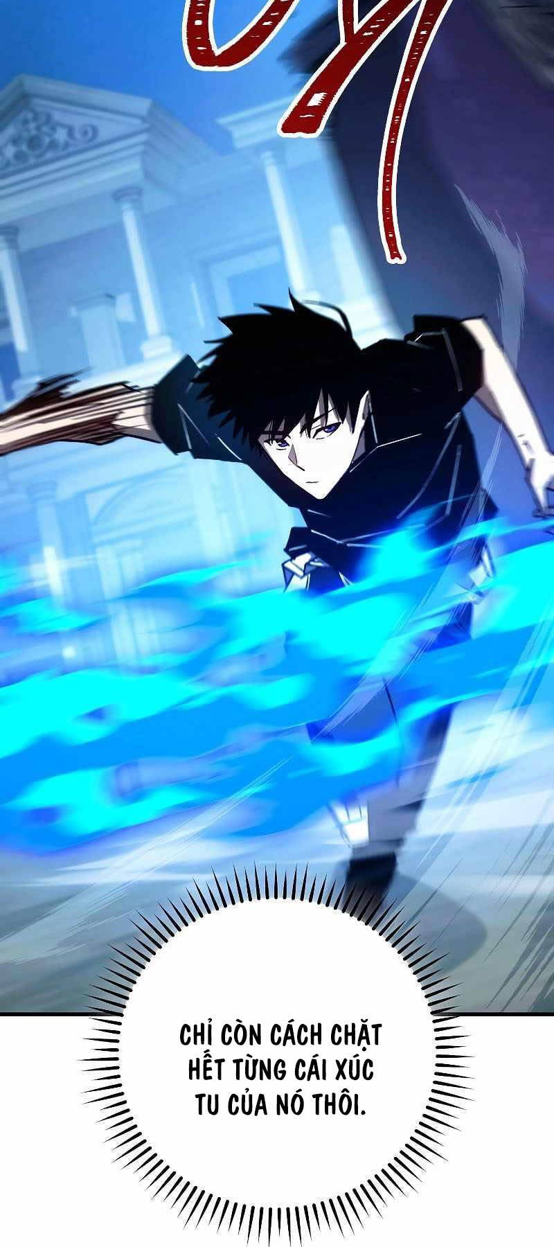 Anh Hùng Trở Về Chap 71 - Next Chap 72