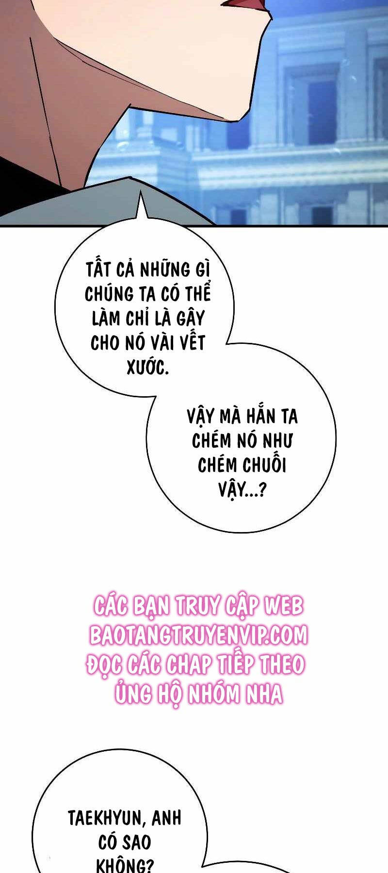 Anh Hùng Trở Về Chap 71 - Next Chap 72