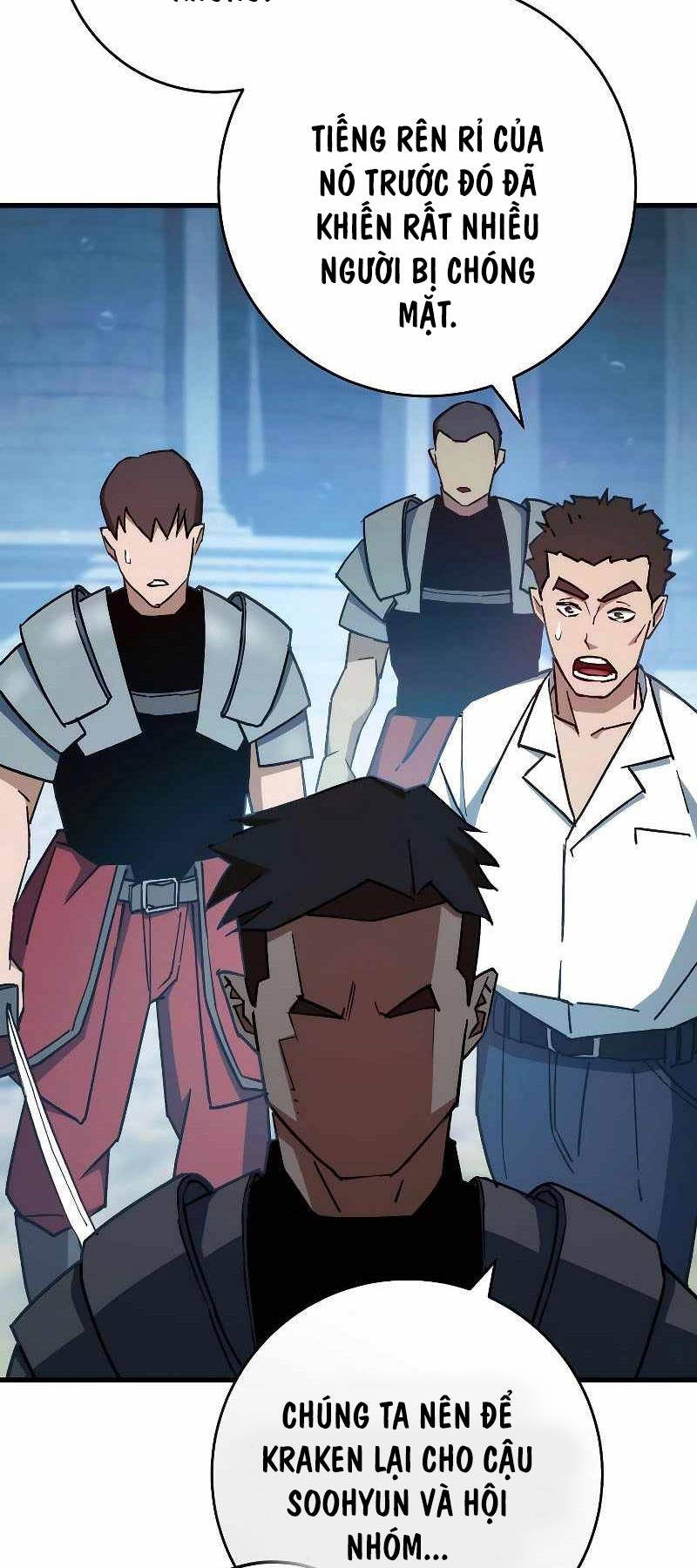 Anh Hùng Trở Về Chap 71 - Next Chap 72