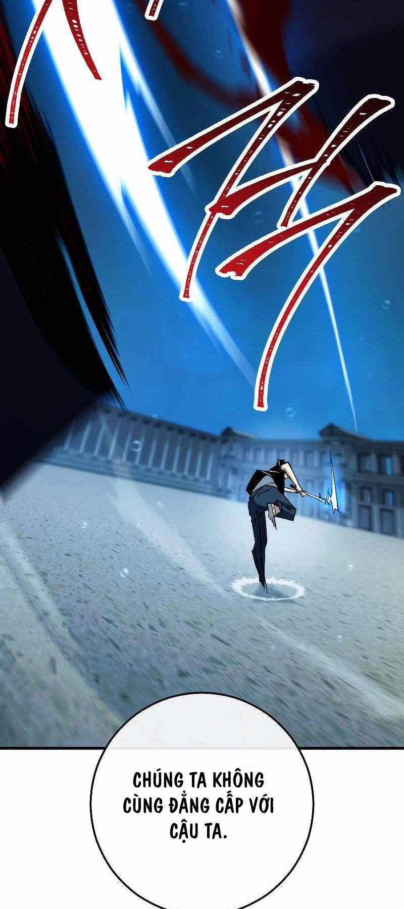 Anh Hùng Trở Về Chap 71 - Next Chap 72