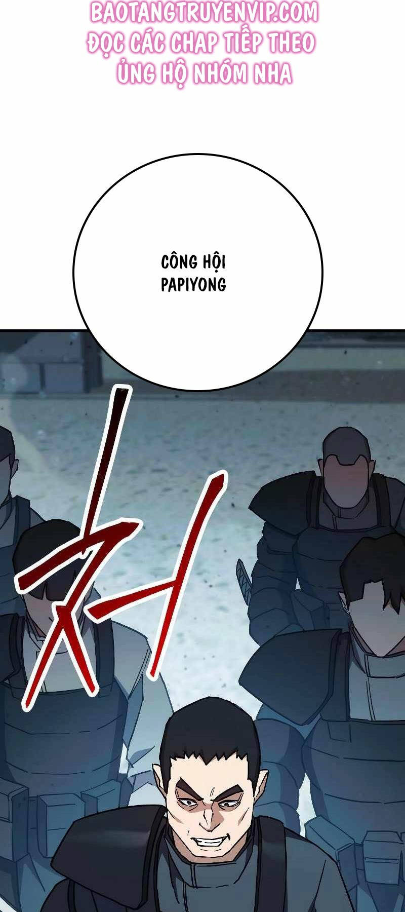 Anh Hùng Trở Về Chap 71 - Next Chap 72