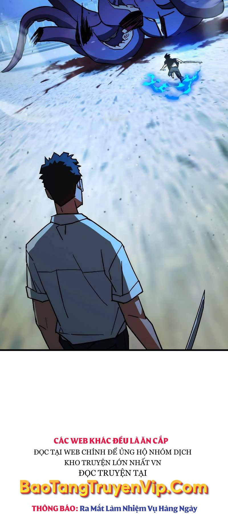 Anh Hùng Trở Về Chap 71 - Next Chap 72