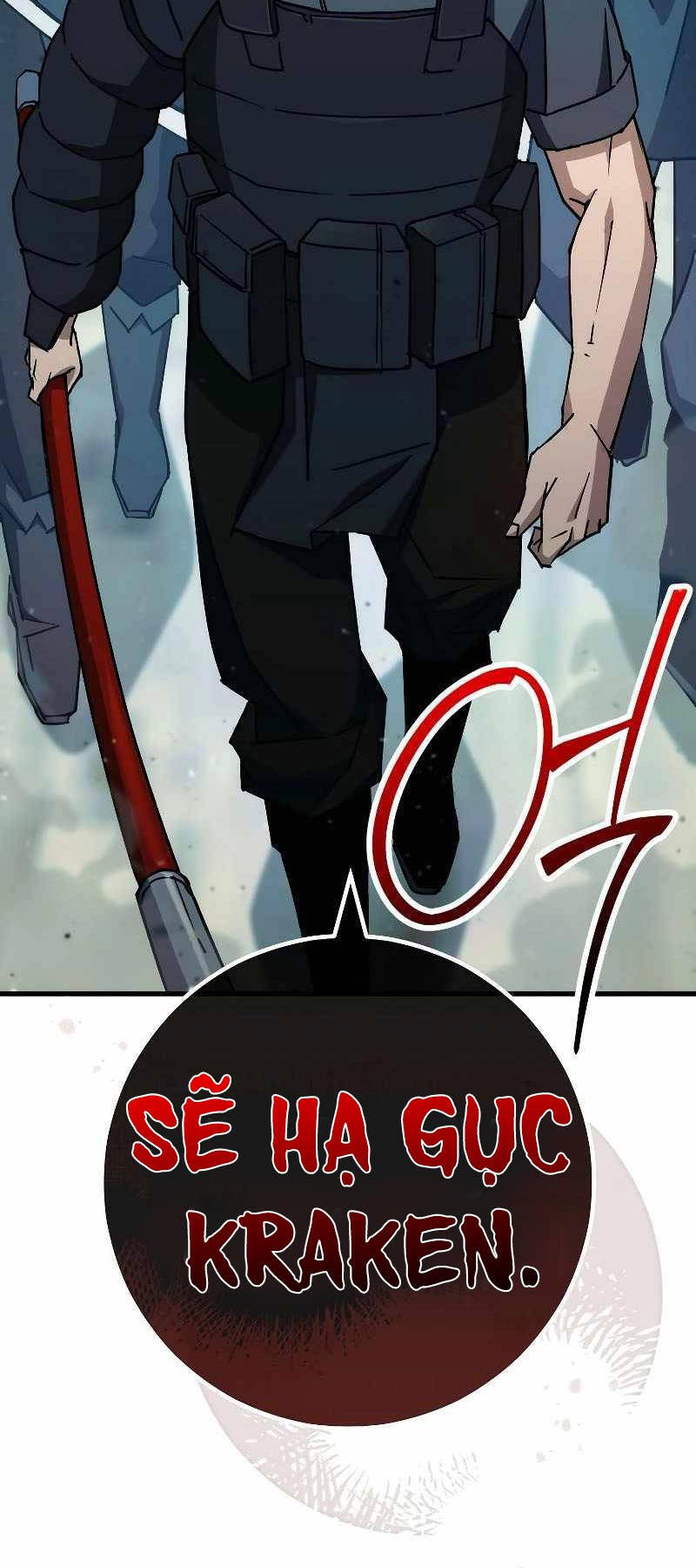 Anh Hùng Trở Về Chap 71 - Next Chap 72