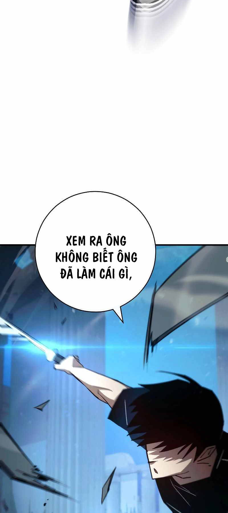Anh Hùng Trở Về Chap 72 - Next Chap 73
