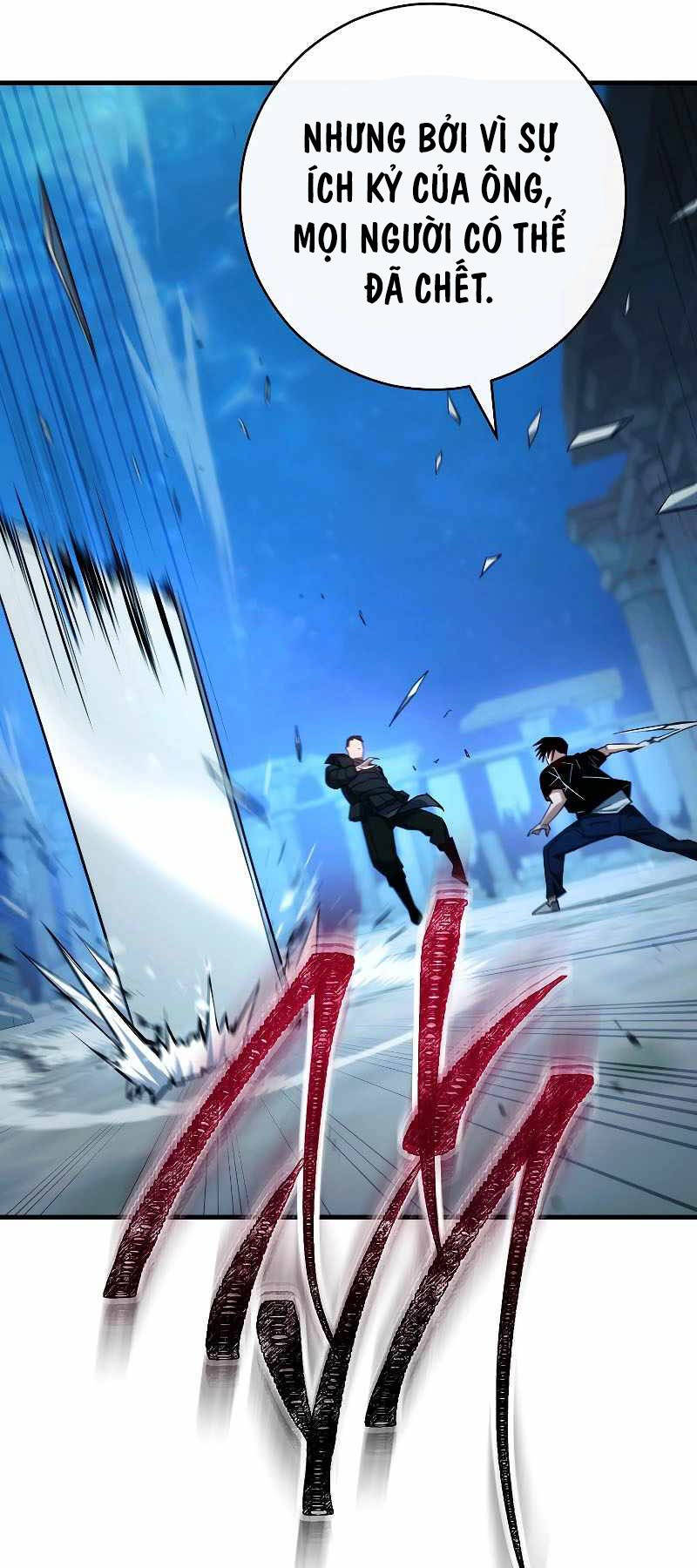 Anh Hùng Trở Về Chap 72 - Next Chap 73