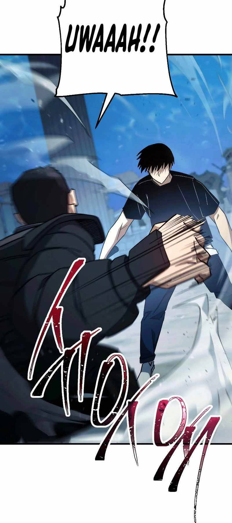Anh Hùng Trở Về Chap 72 - Next Chap 73