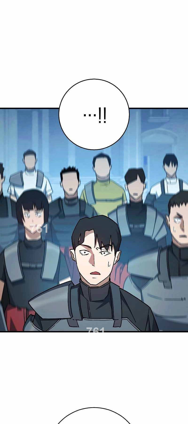 Anh Hùng Trở Về Chap 72 - Next Chap 73