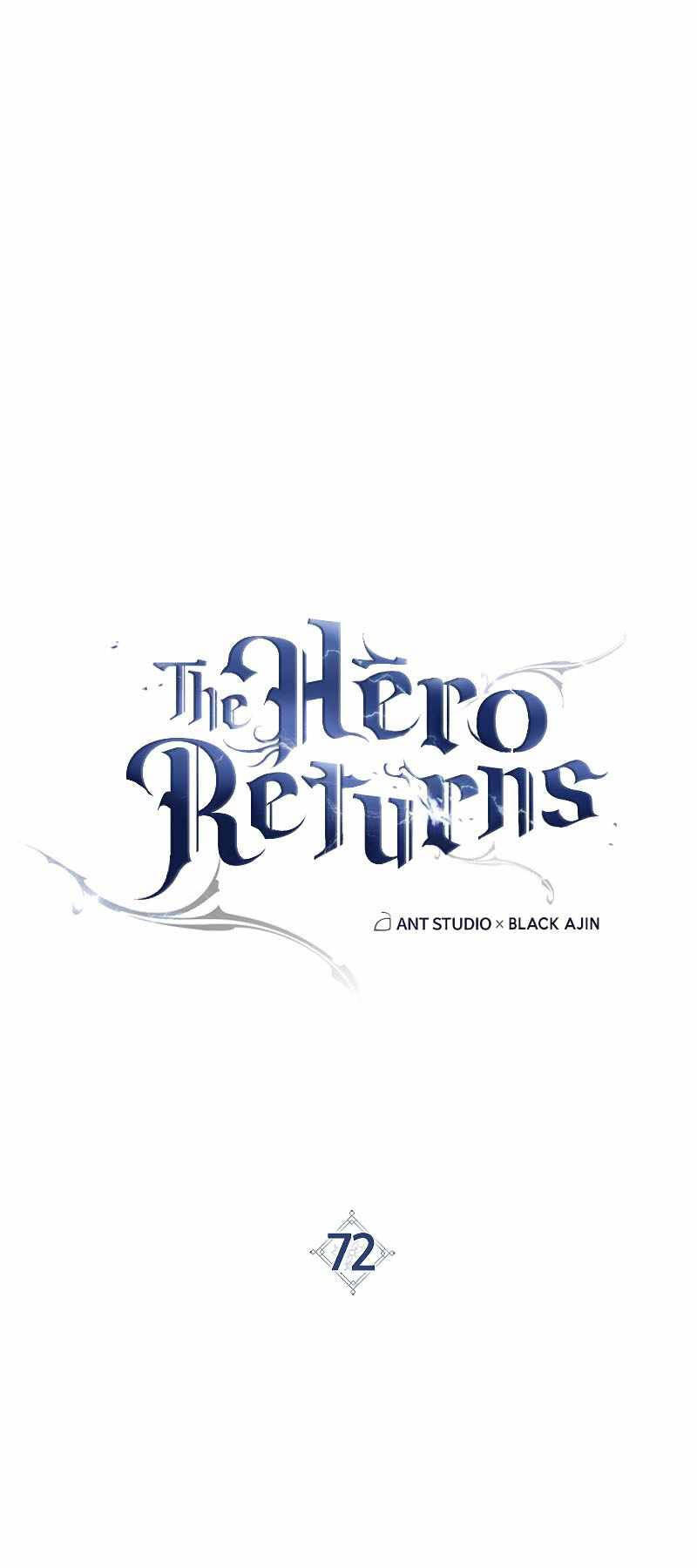Anh Hùng Trở Về Chap 72 - Next Chap 73