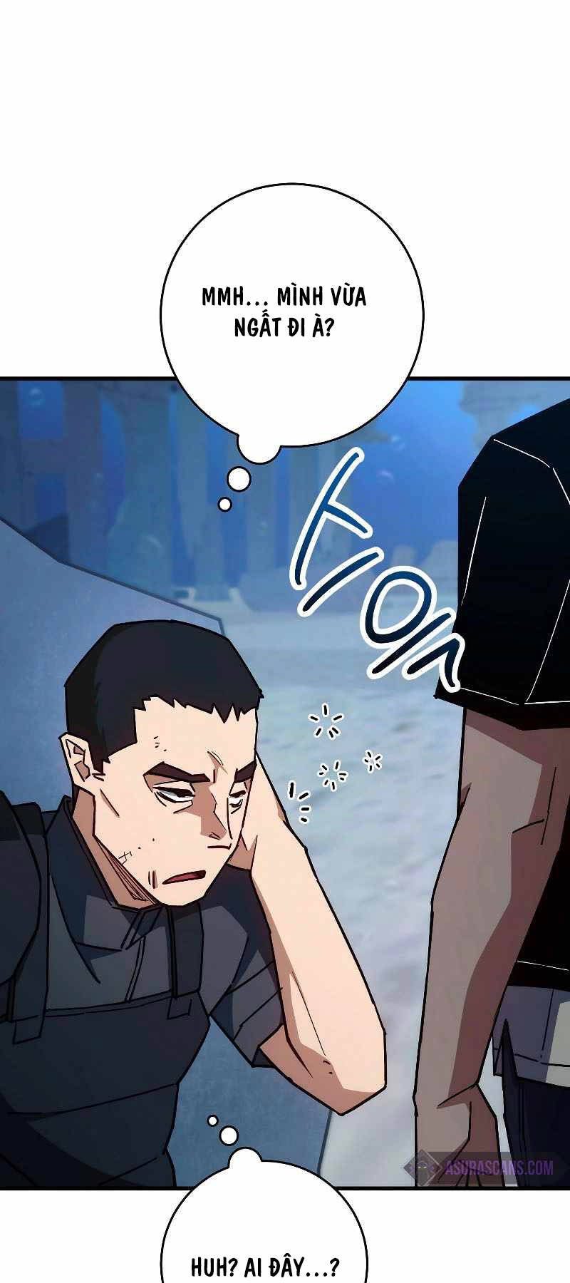 Anh Hùng Trở Về Chap 72 - Next Chap 73