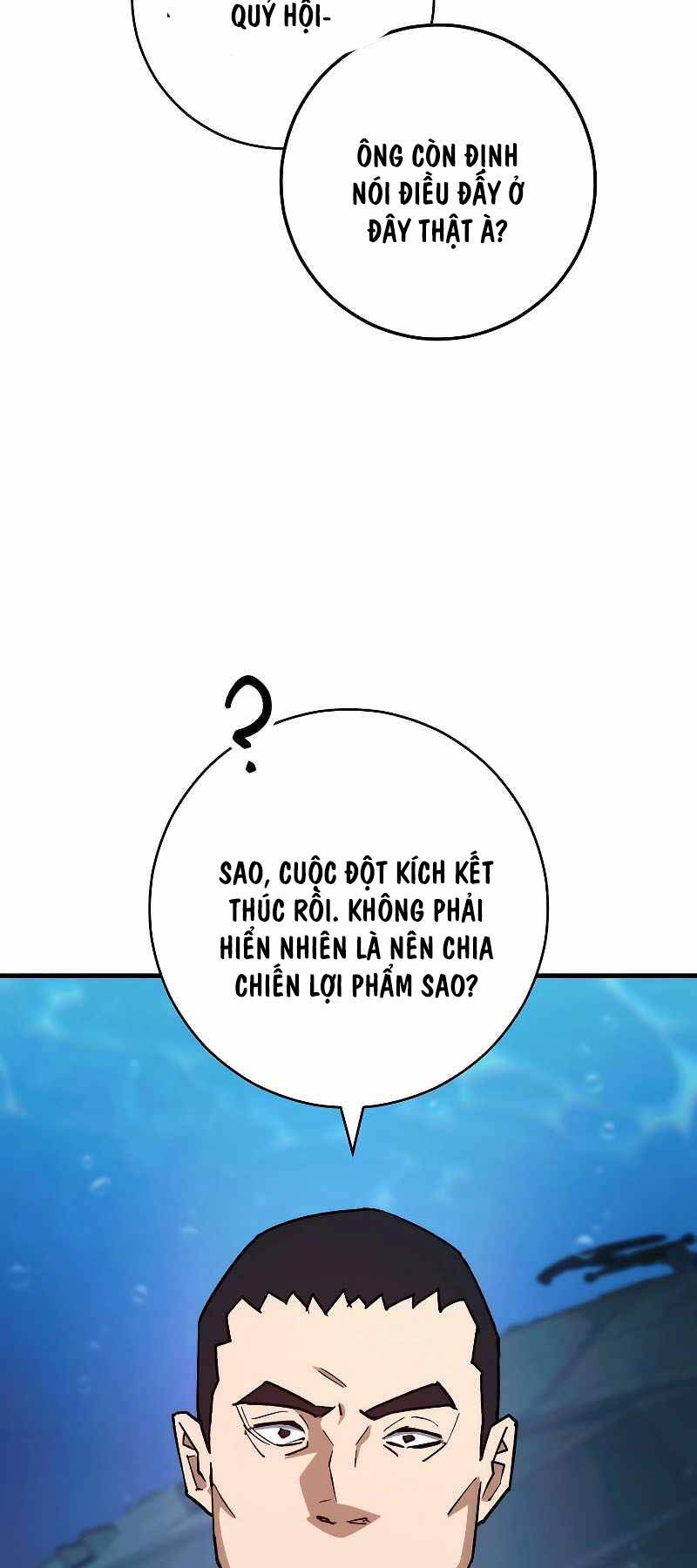Anh Hùng Trở Về Chap 72 - Next Chap 73