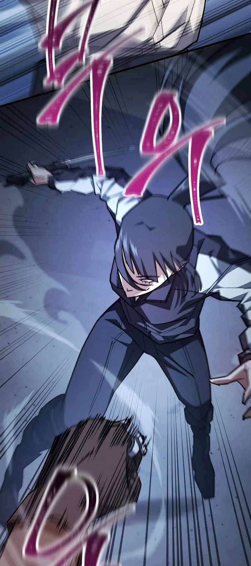 Anh Hùng Trở Về Chap 72 - Next Chap 73