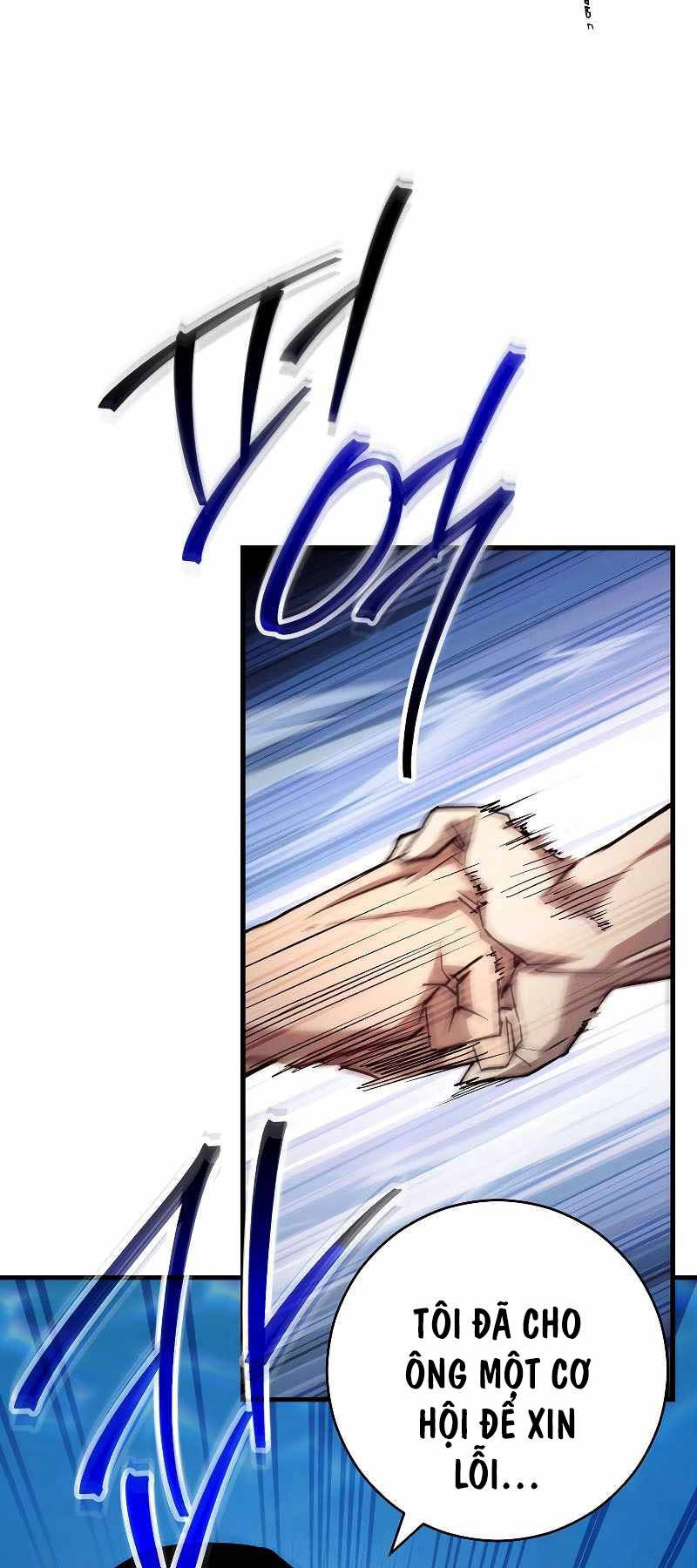 Anh Hùng Trở Về Chap 72 - Next Chap 73